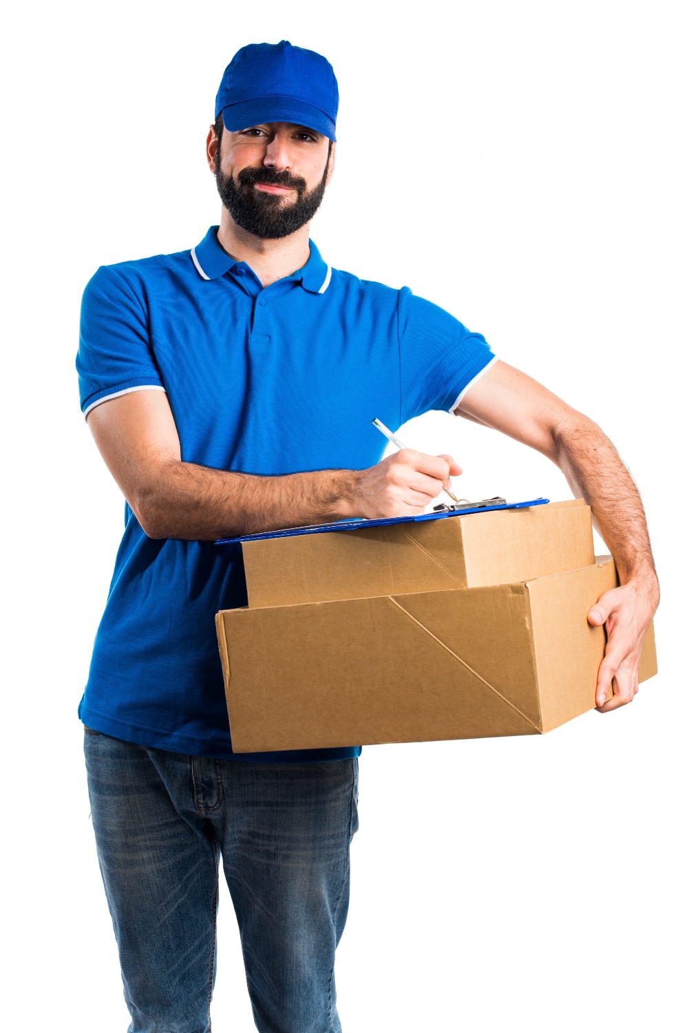 shipping &deleivery