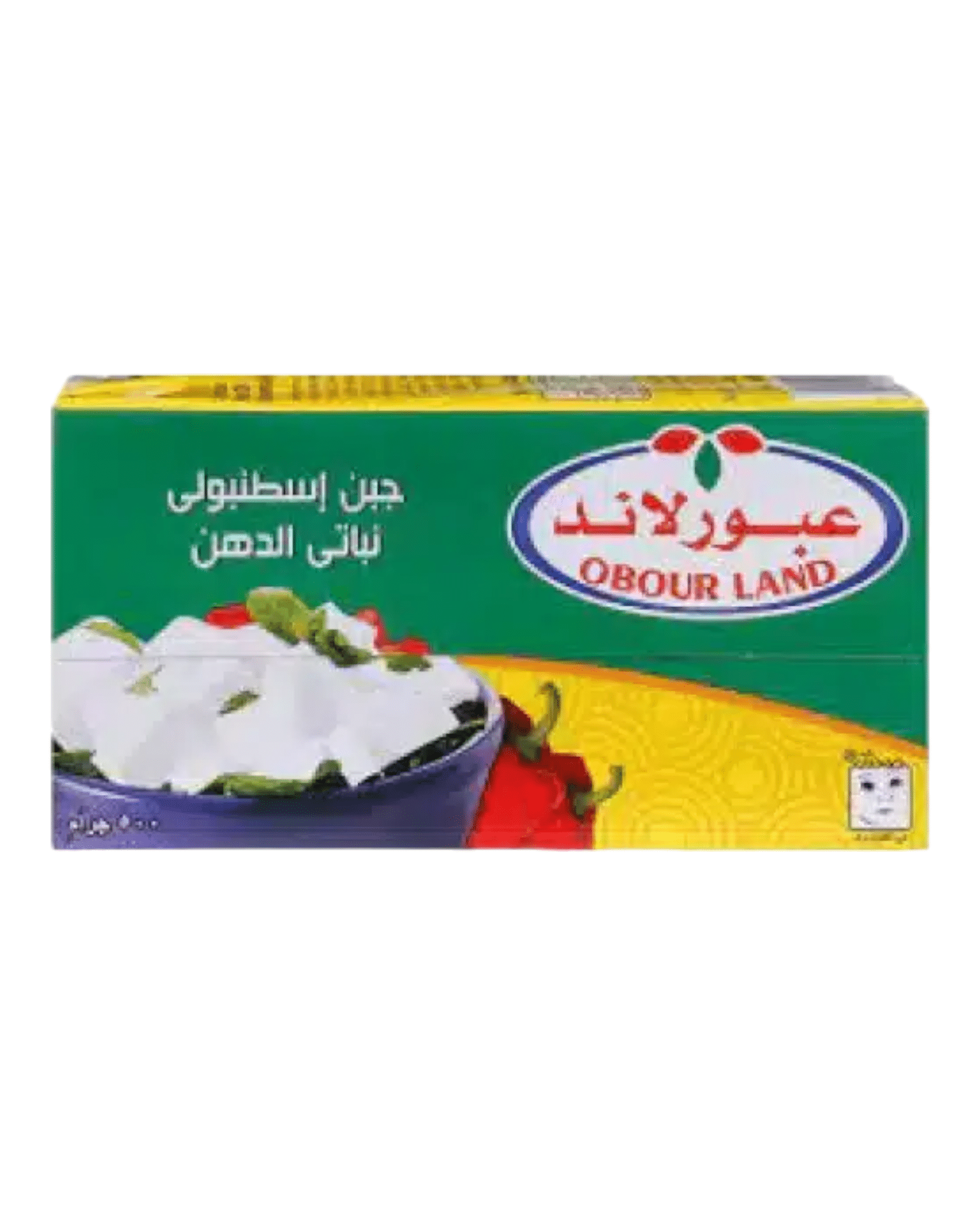 Istanboli500_2024 عبور لاند اسطنبولي -500جم - الصورة 1
