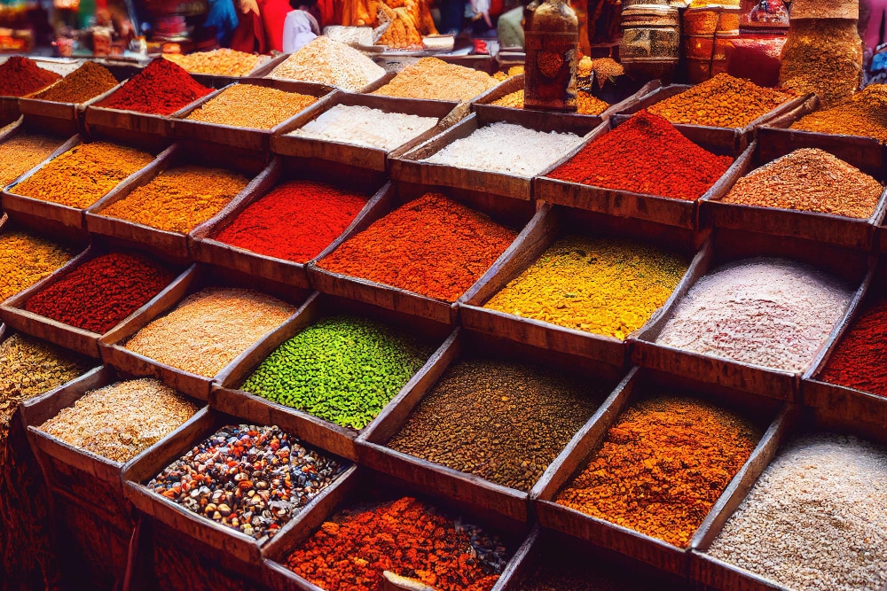Spices