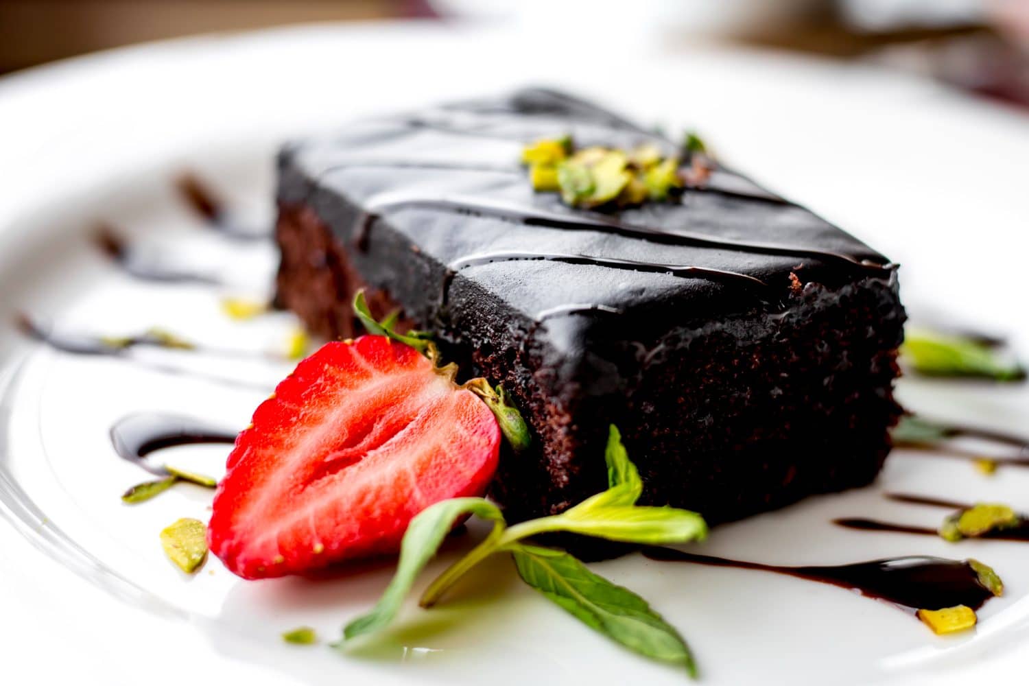 Dessert & Dates
