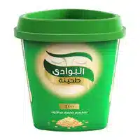 tehina s طحينة بوادى 125جرام - الصورة 1