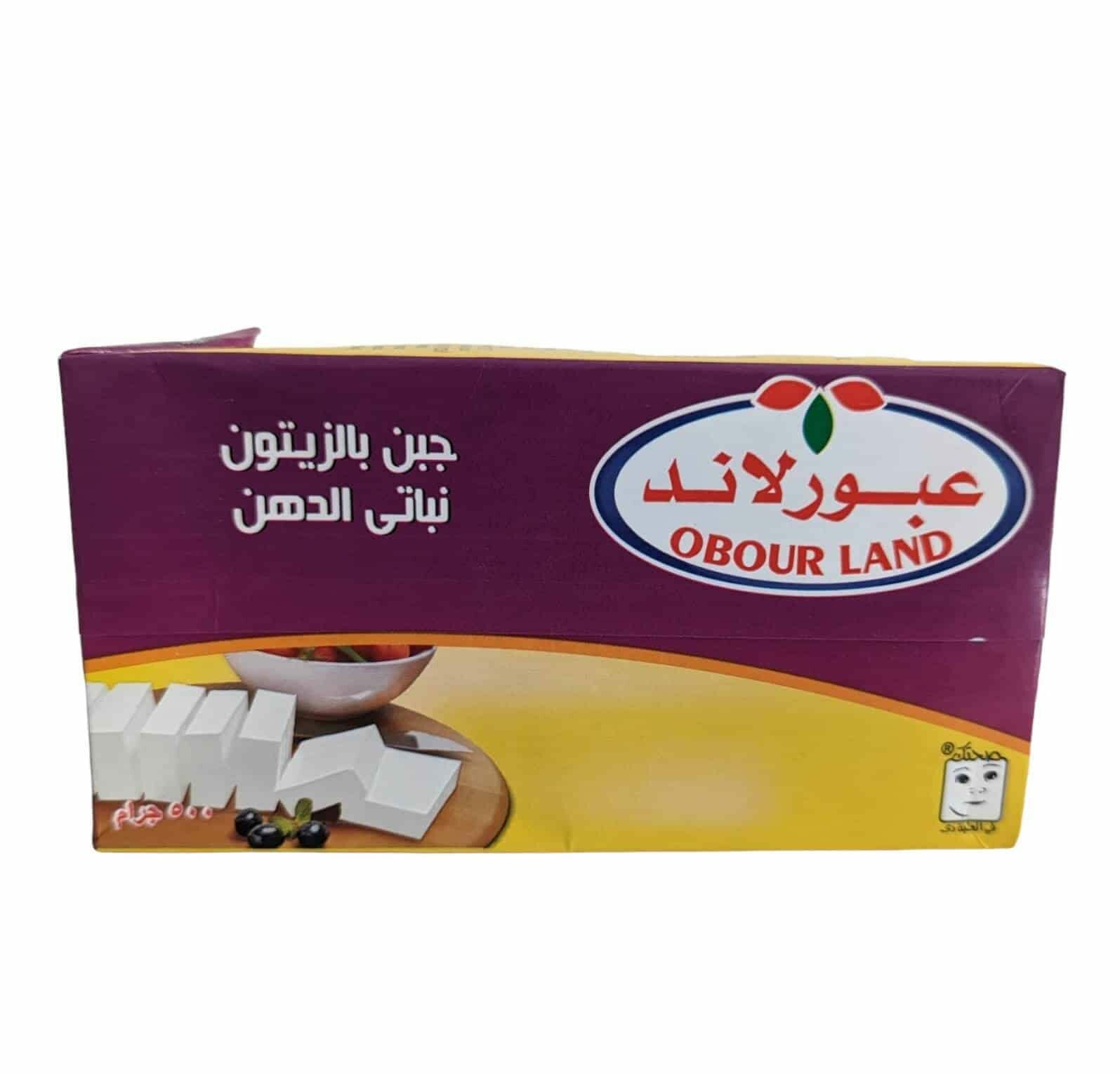 zatoun عبور لاند فيتا زيتون-500جم - الصورة 1
