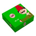 Mouled Pack (7) -11piece
